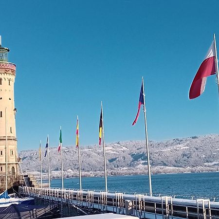 Tiny 4 You - Ihre Stilvollen Tiny-Haeuser Am Bodensee Hörbranz Esterno foto