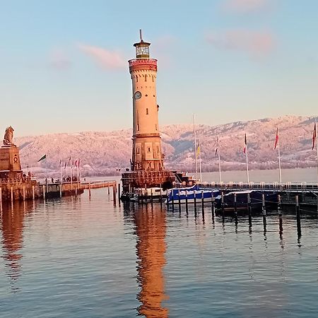 Tiny 4 You - Ihre Stilvollen Tiny-Haeuser Am Bodensee Hörbranz Esterno foto